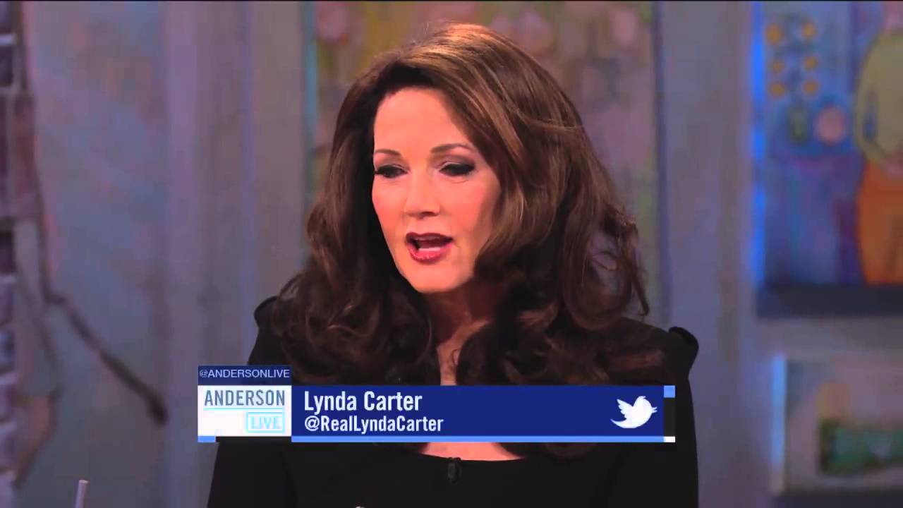 Would Lynda Carter Play 'Wonder Woman' Again?