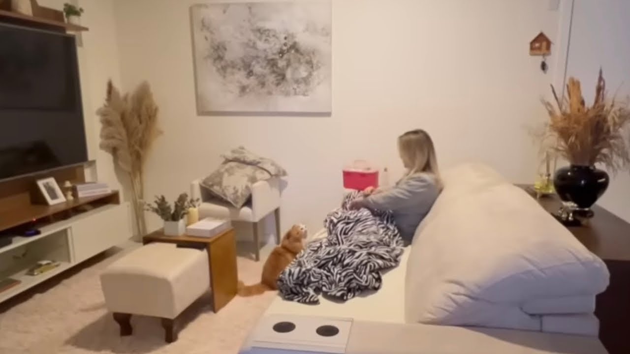 3 HÁBITOS QUE TODA DONA DE CASA DEVERIA TER | Rotina Matinal De Uma Dona De Casa | Vida De Ale