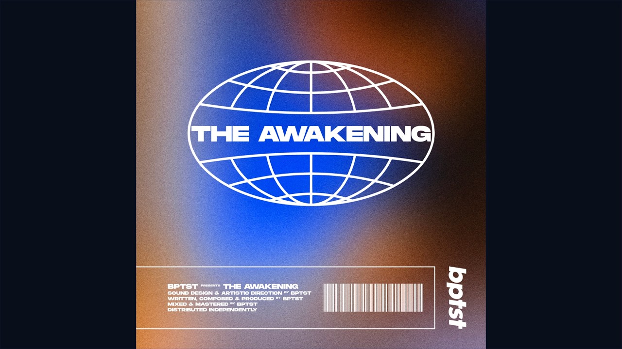 BPTST - The Awakening (Audio)