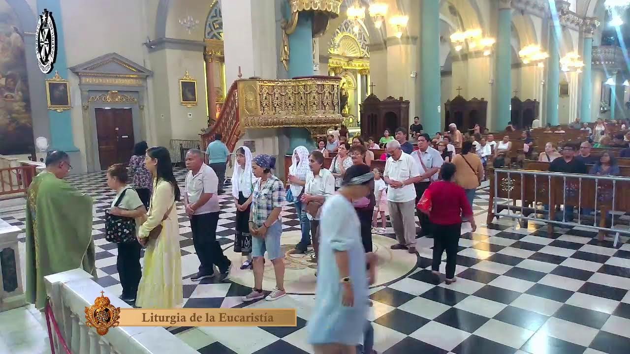 VI Domingo del Tiempo Ordinario