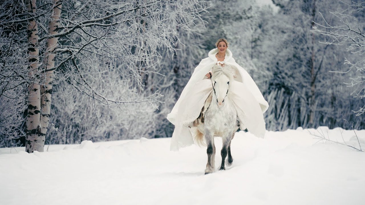 Amanda & Seth's love story | Cinematic wedding video