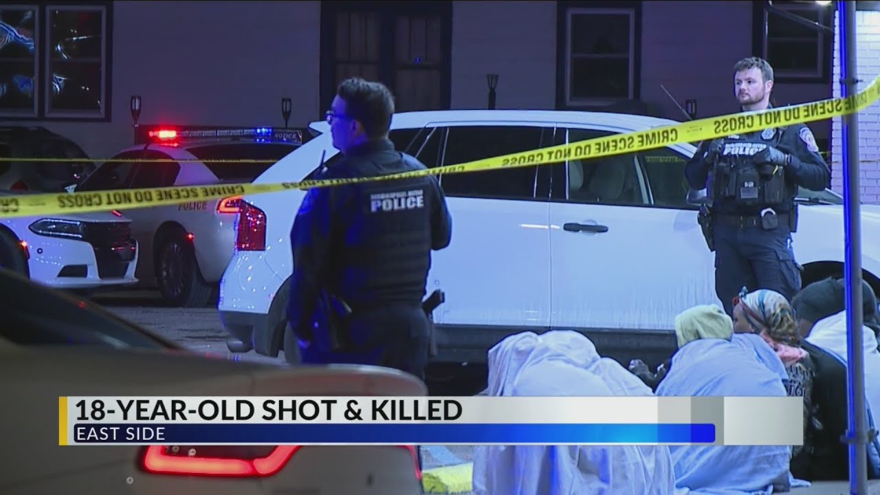 Teen&rsquo;s basketball career cut short by gun violence