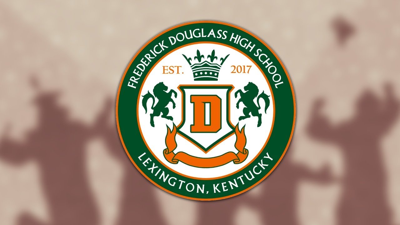 2021 Frederick Douglass High School Graduation