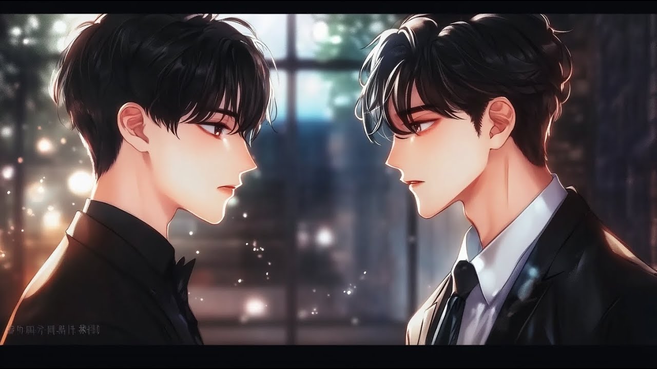 When My Straight Roommate Thought I Was Asleep, THIS Happened | Gay Love