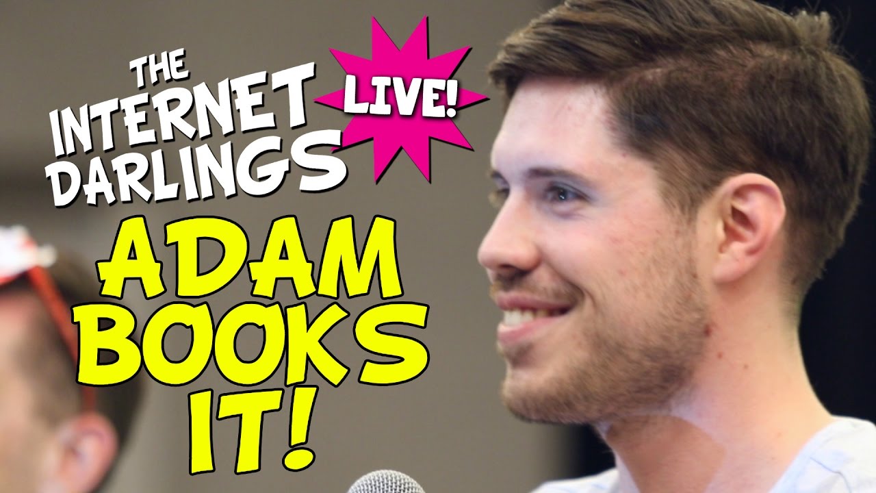 How WWE Should Have Booked | Internet Darlings Live!