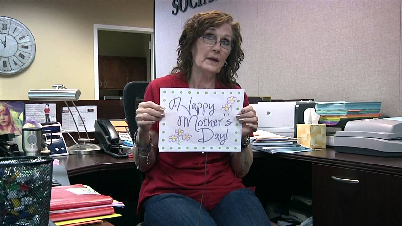 Happy Mother's Day from the SSRC