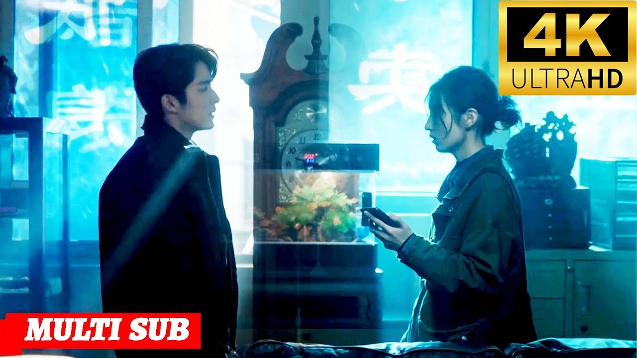 小混混沒想到灰姑娘真的愛上了霸道總裁，心裡瘋狂吃醋！💕Chinese drama