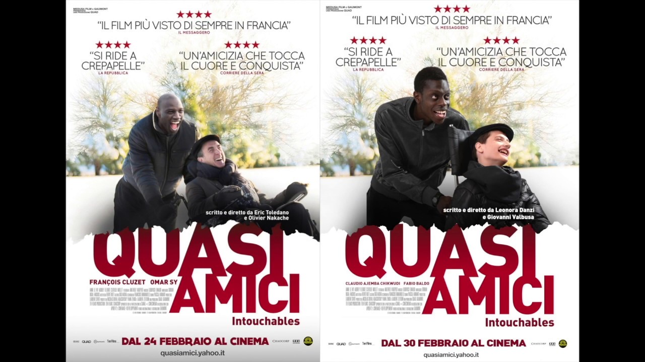 Making of Quasi Amici