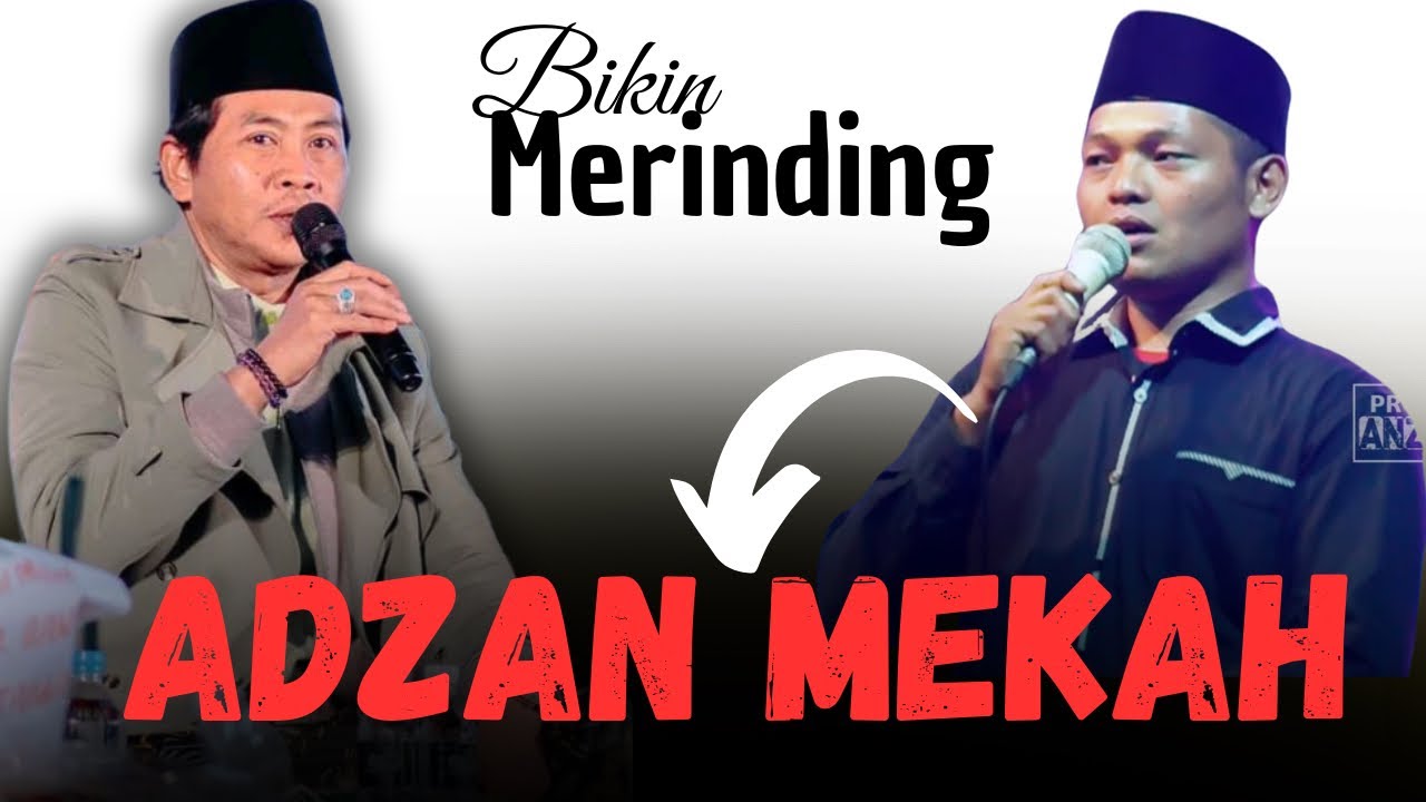 KH ANWAR ZAHID TERBARU