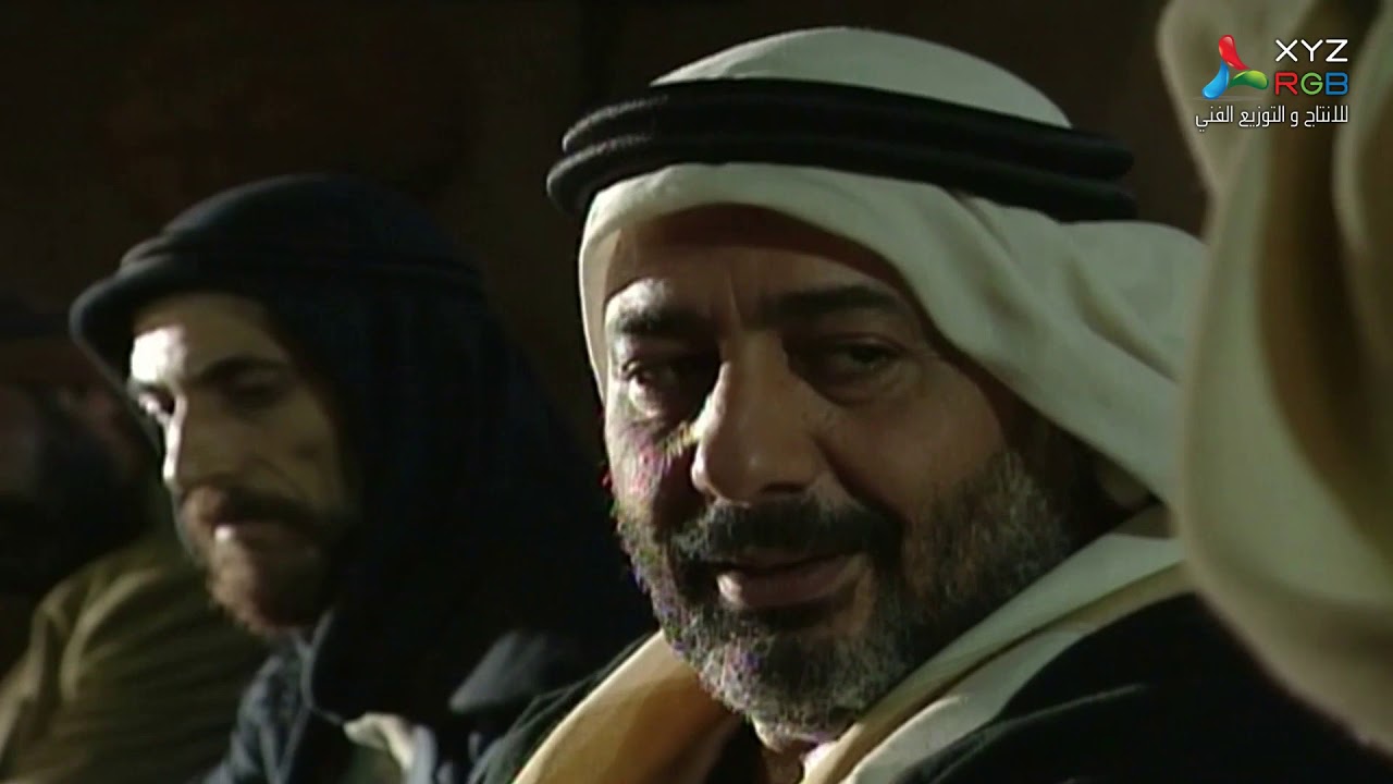 مسلسل إخوة التراب ـ الموسم الثاني ـ الحلقة 5 الخامسة كاملة ـ Ikhowat Al Torab S2