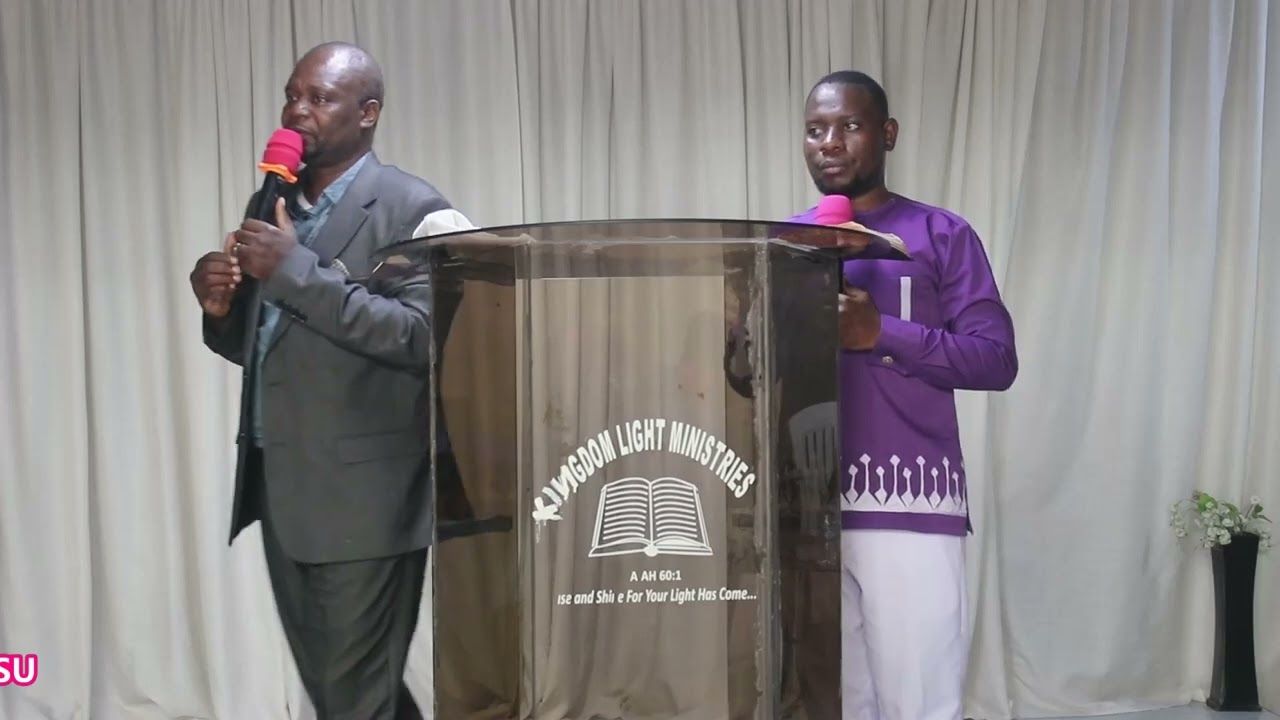 LOVE ONE ANOTHER . BY APOSTLE JEREMIAH KIBISU.KINGDOM LIGHT CHURCH #011 IMARADAIMA NAIROBI H/Q.