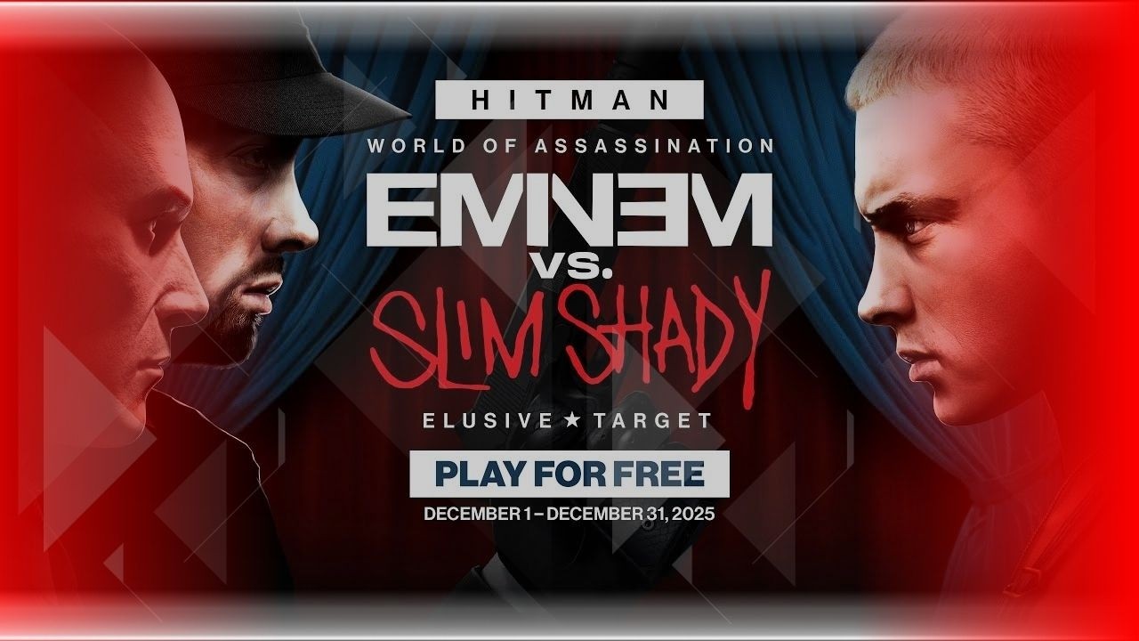 Прохождение Hitman: Elusive Target - 
