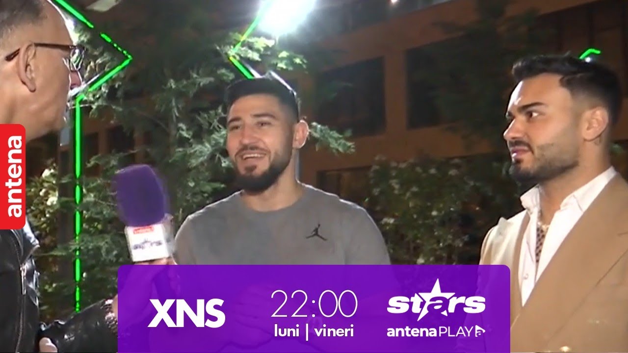 Jador și Bogdan Mocanu și-au făcut de cap într-un bus party!