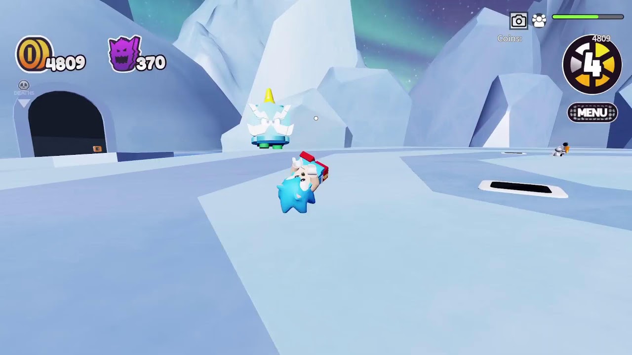 Chief chilly REALEASE