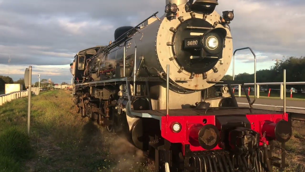 Bellarine Railway