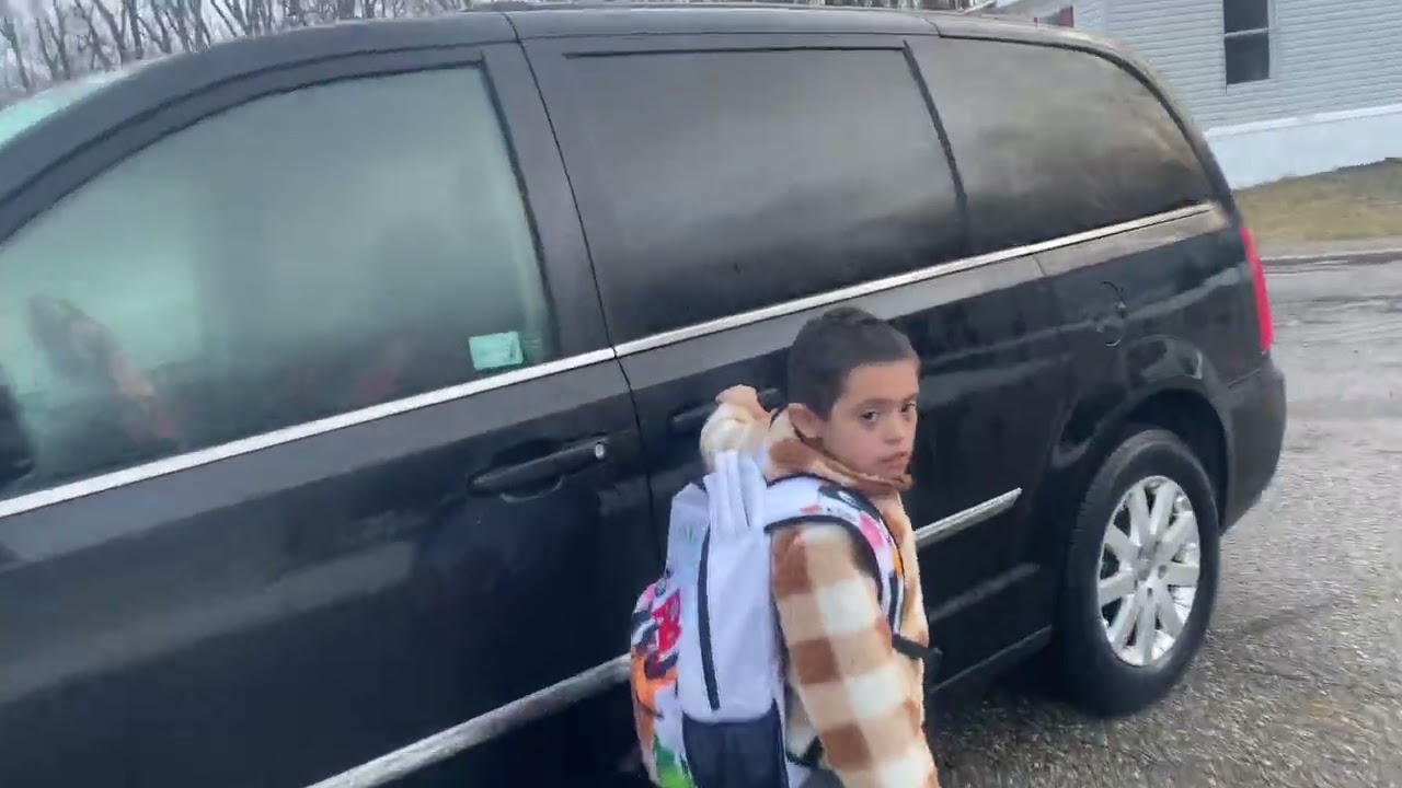 Como vive un a mexicana en Michigan en usa casa móvil en una traila en una móvil home 