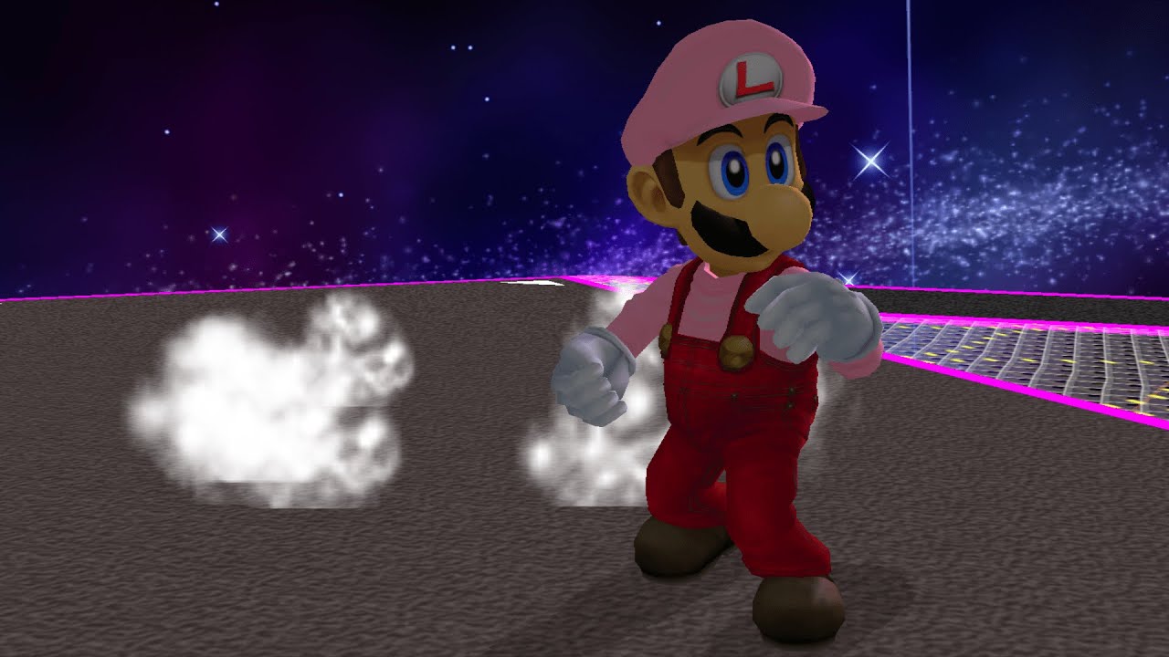 The TRUTH About Wavedashing in SSBM
