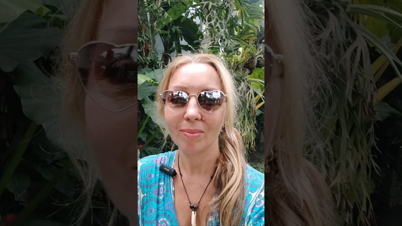 Meie majutus Ubudis #travel #homestay #ubudbali