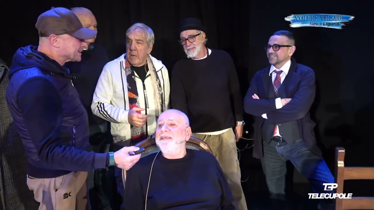 Volere Volare News Liguria 339° puntata
