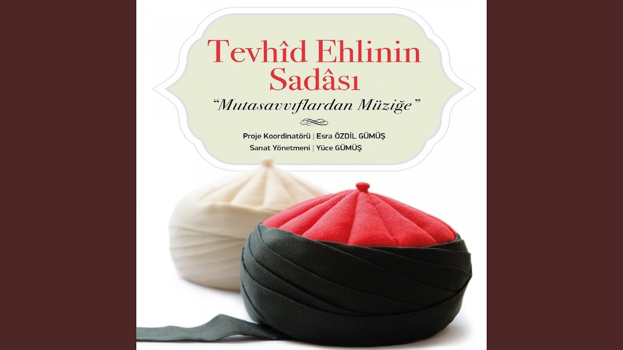 Şem'i Rûhuna Cismimi Pervâne Düşürdüm (feat. Topluluk Sanatçıları) (Segah-maye Niyaz...