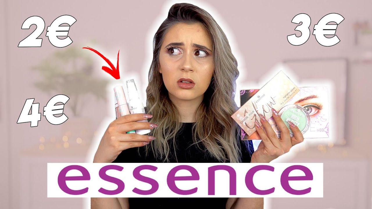 PECHINCHA - PRODUTOS da ESSENCE | Joana Gentil