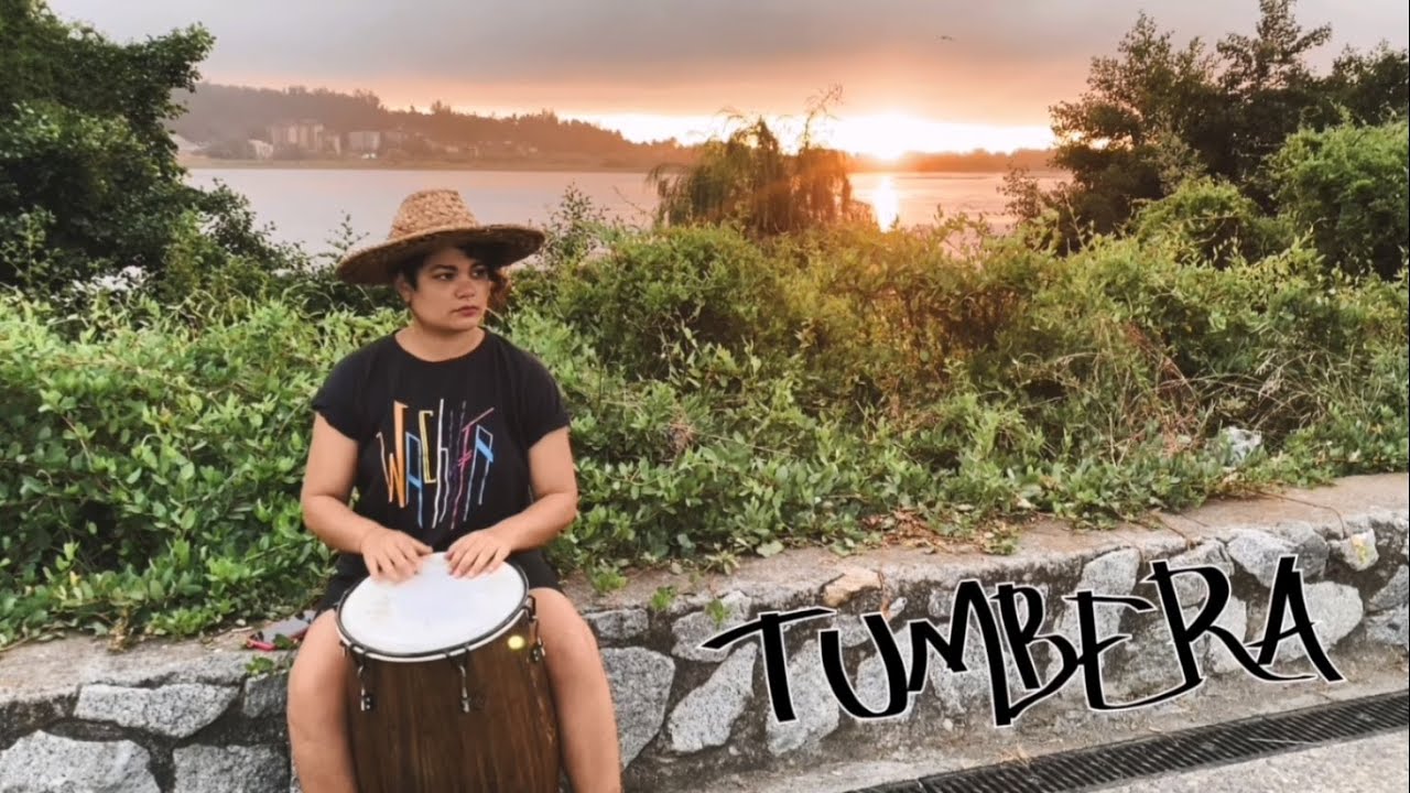 TUMBERA - Aluna Tambó