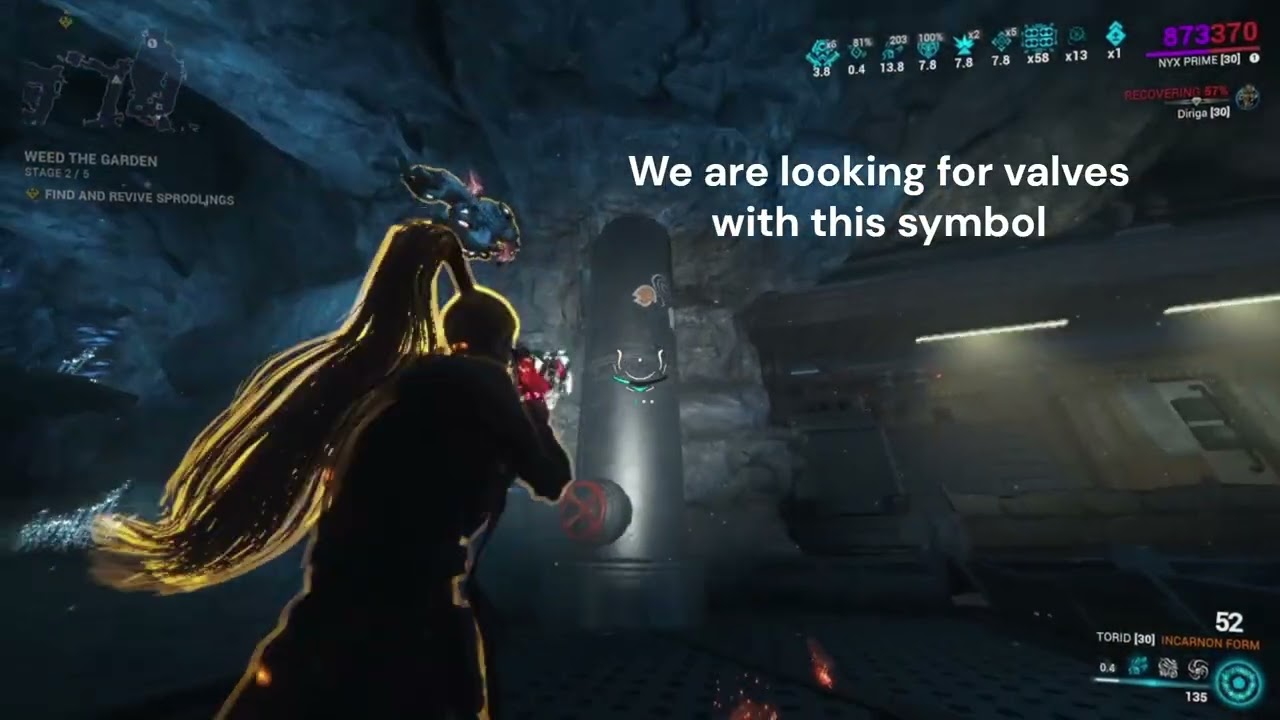 Hidden Mushroom Nokko Bounties