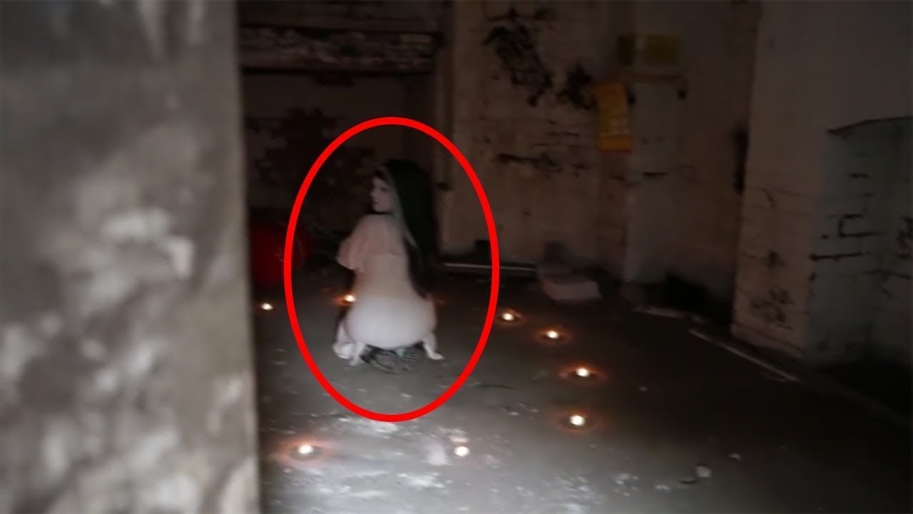 11 Děsivých videí, které vás znepokojí! | Děsivá videa
