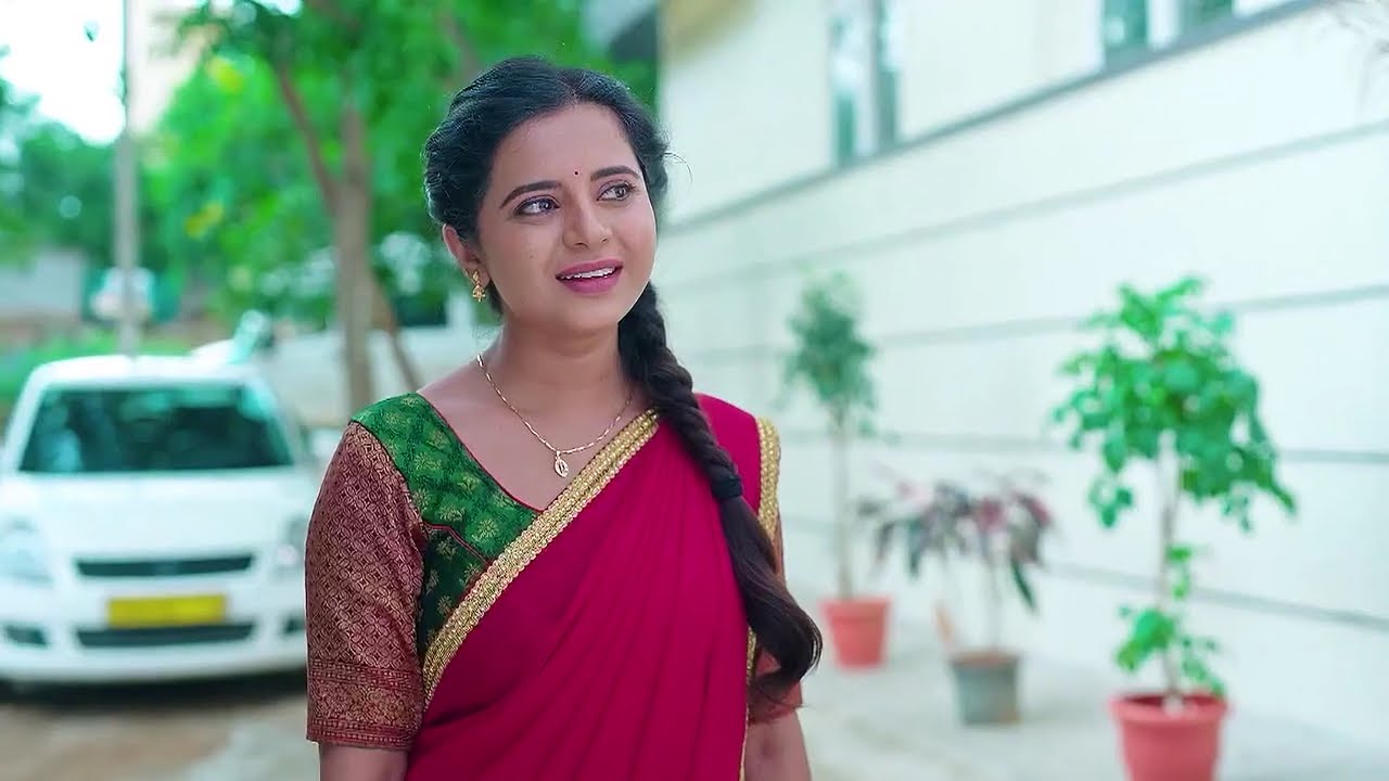 Gowri | Ep - 3 | Webisode | Aug 27 2025 | Z Power