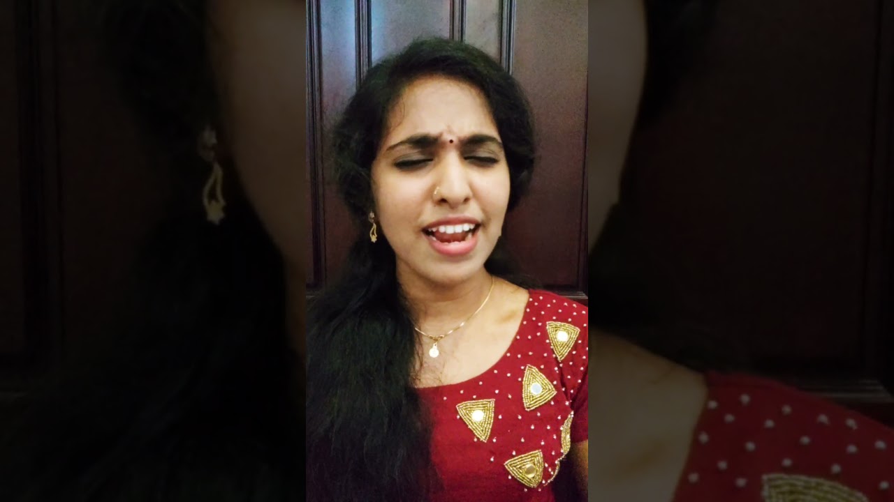 Mahadeva Manohara - Devotional song | Ganga devi