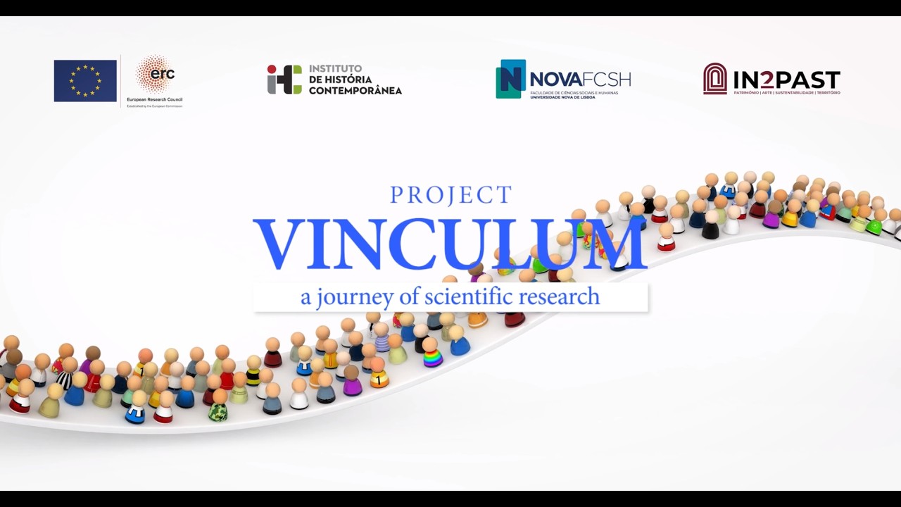 Project VINCULUM: a journey of scientific research