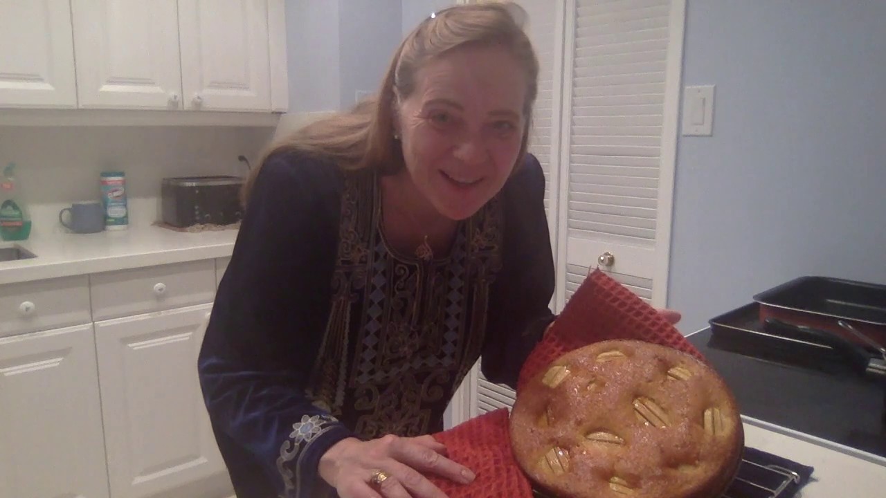 Curator's Kitchen: Ulrike Al Khamis combining cultures through food ( Recipe in link below)