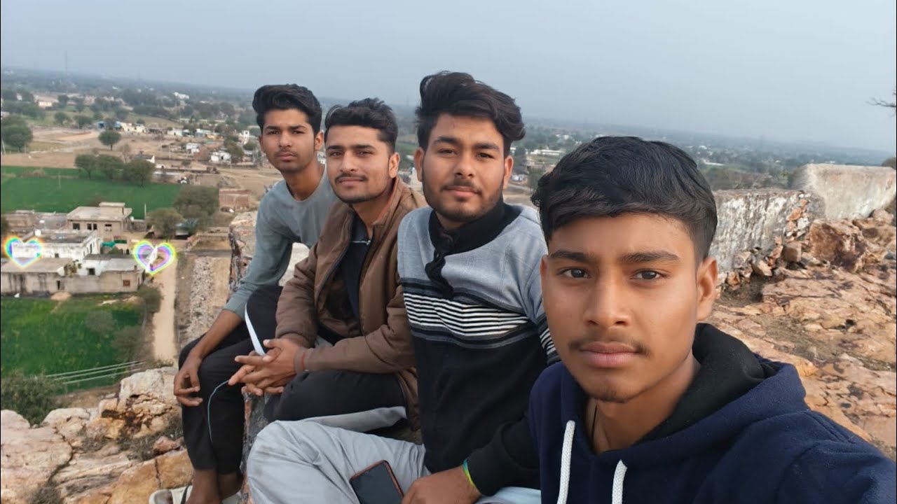 My Village .? Day_1.   #editing#shot#you#my #village