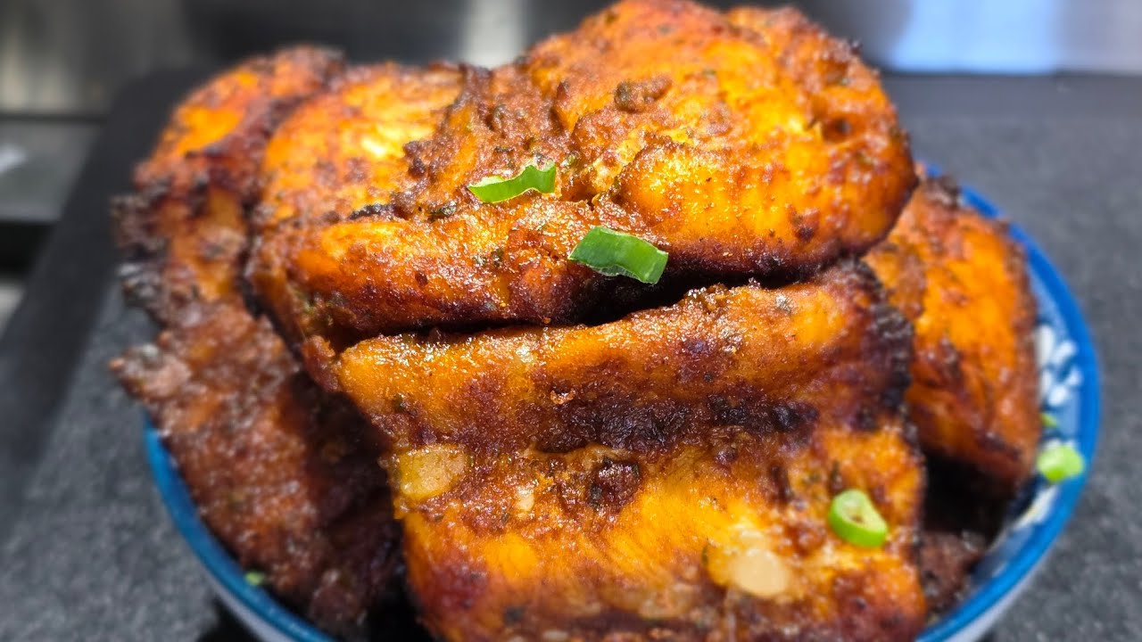Roasted Crocodile Recipe &ndash; Exotic BBQ Delight! Mouthwatering! Juicy ! Delicious #crocodile