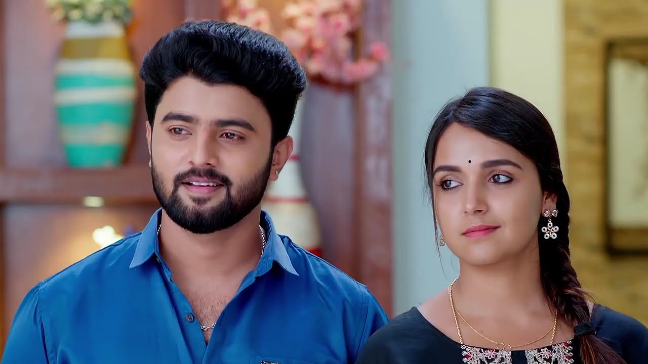 Ammayi Garu - Full Ep - 654 - Apuroopa, Raju, Renuka - Zee Telugu