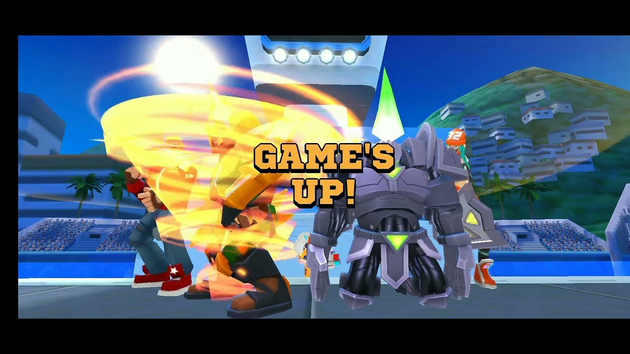 FRAG gamplay #frag#