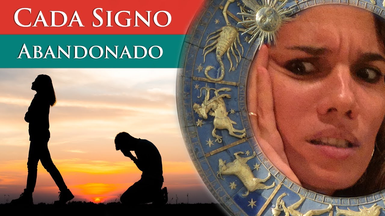 COMO CADA SIGNO REAGE AO DESPREZO - SIGNOS QUE MAIS SOFREM POR AMOR - SIGNOS AMOR