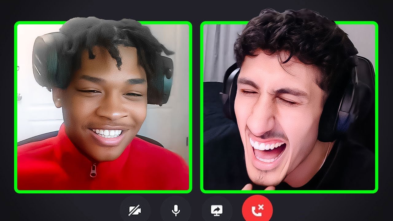 If Mooda Laughs, You Get $1,000