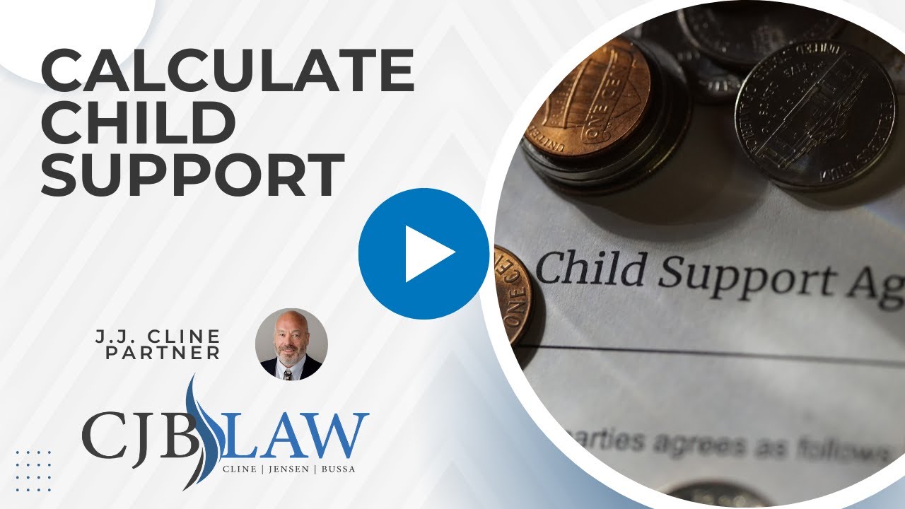 How is Child Support Calculated in Minnesota? | CJB Law