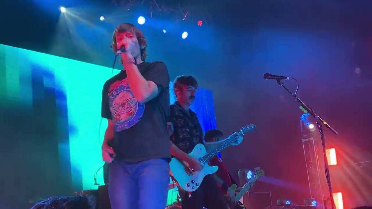 Saves the Day - At Your Funeral - Live at the House of Blues Boston - 11/17/2024