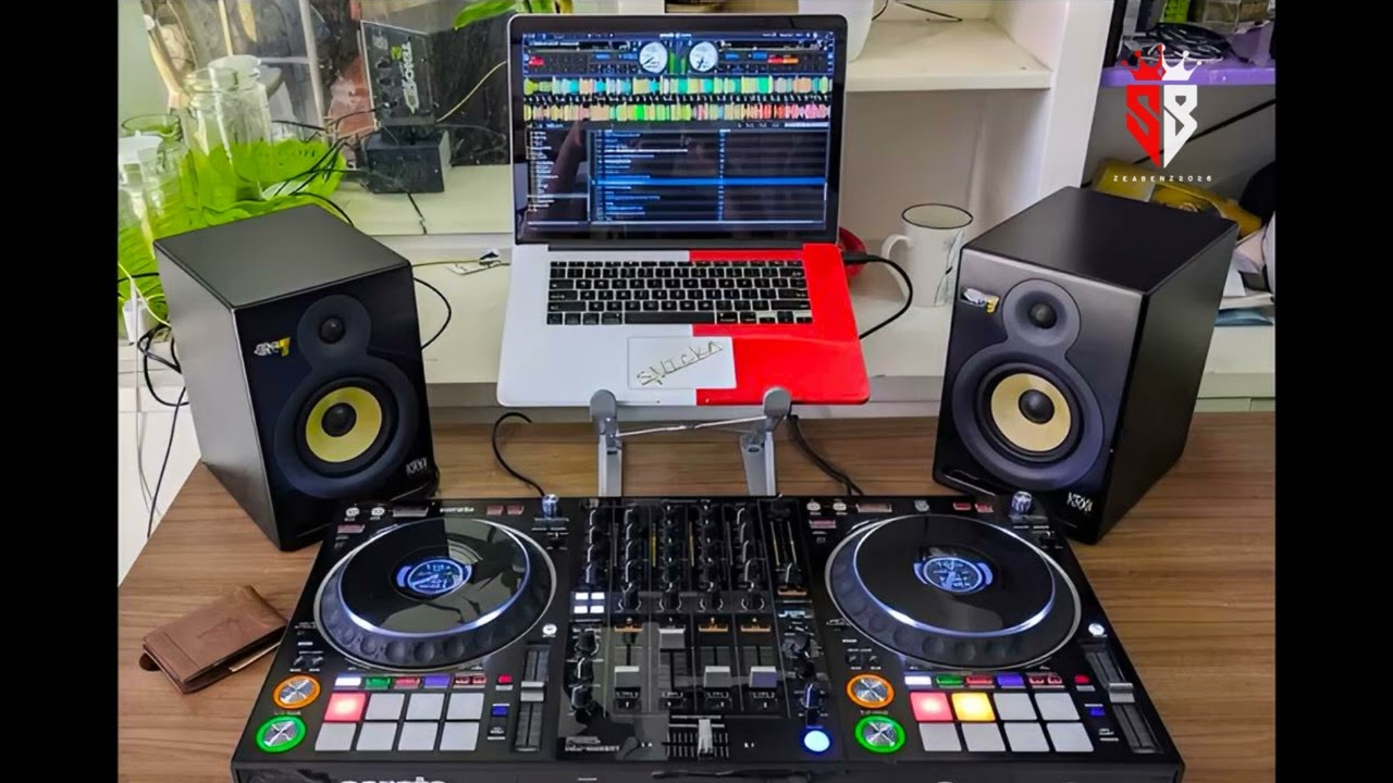 NONSTOP 2026🎭 (Bdd!Remix) || 123 Let’s Go All Kalip - 20Minutes (VIP) Leang Mashup 💃🪩