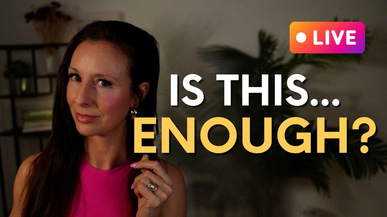 3 Signs You’re Settling for Too Little in Your Relationship