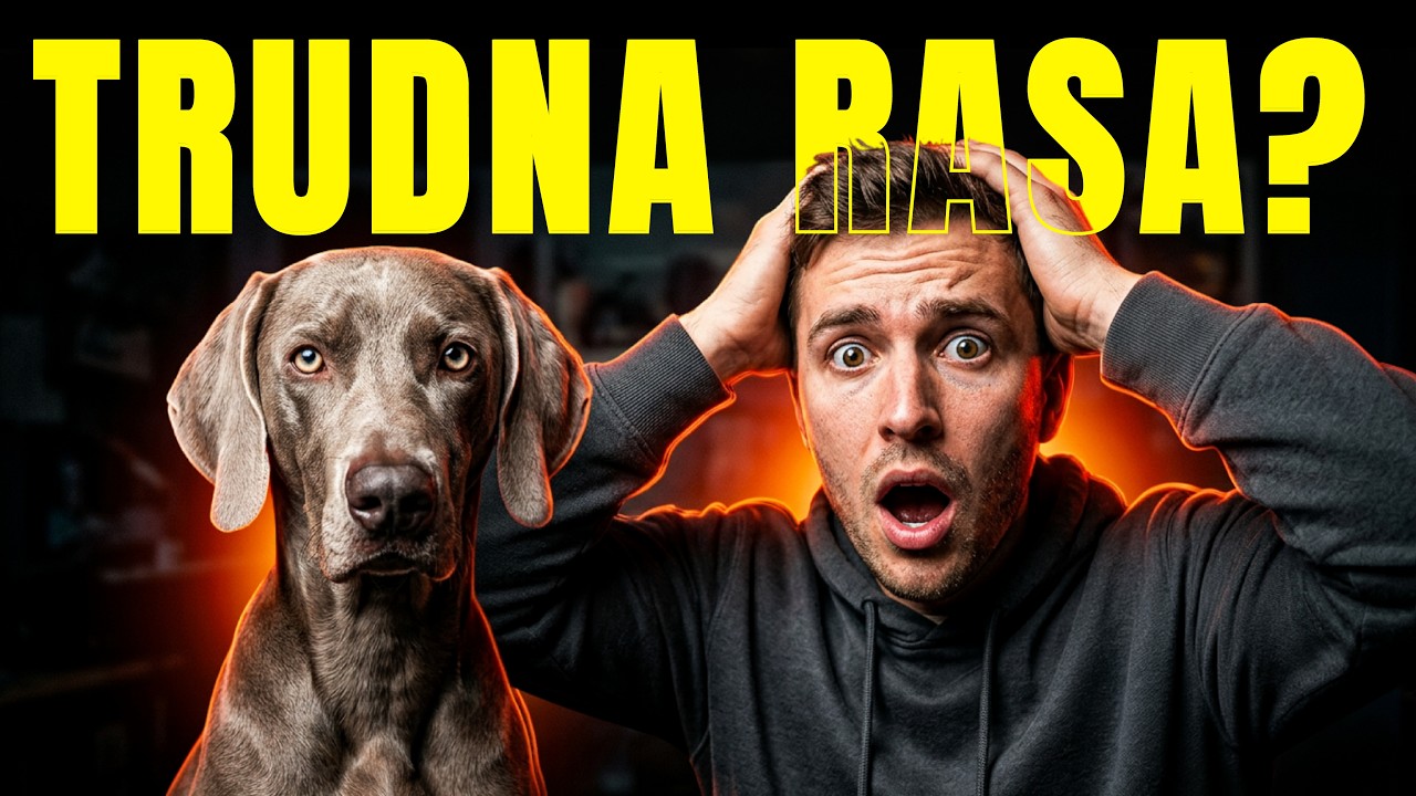 Zanim weźmiesz wyżła – zobacz to! ⚠️ 5 rzeczy, które zaskoczą każdego