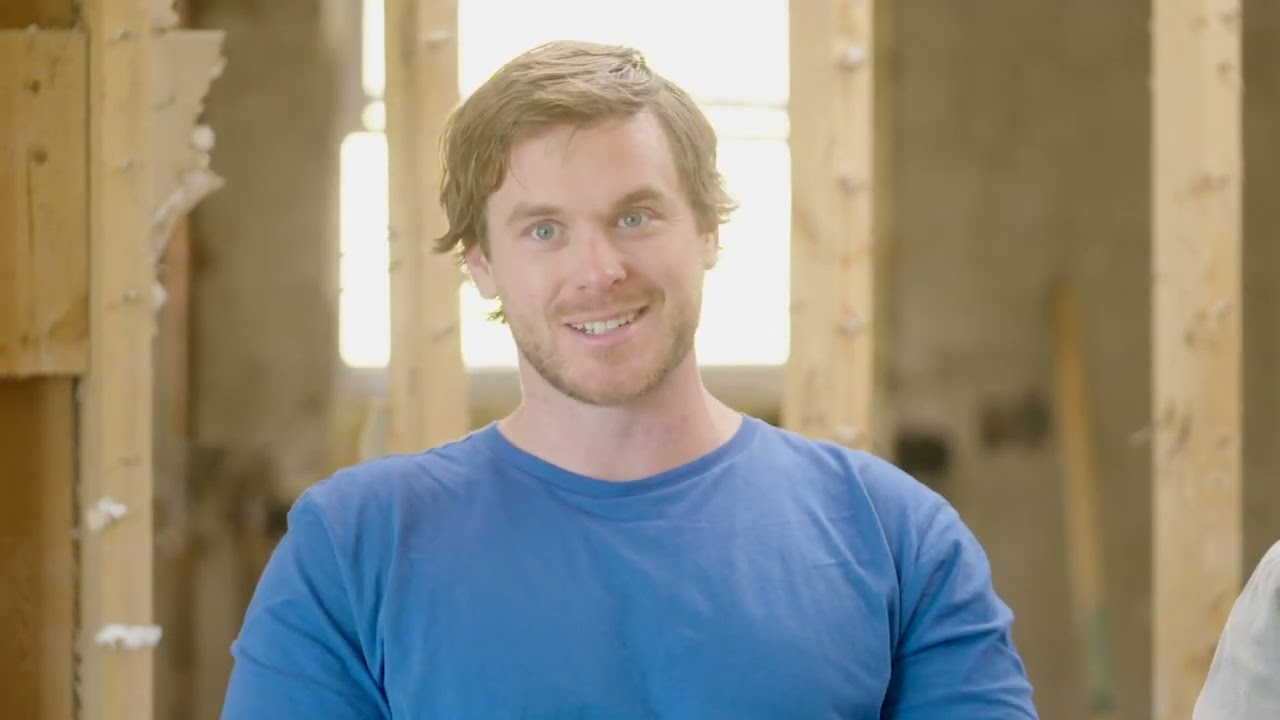 Holmes on Homes: Building a Legacy | Interview with the Holmes | Cottage Life TV