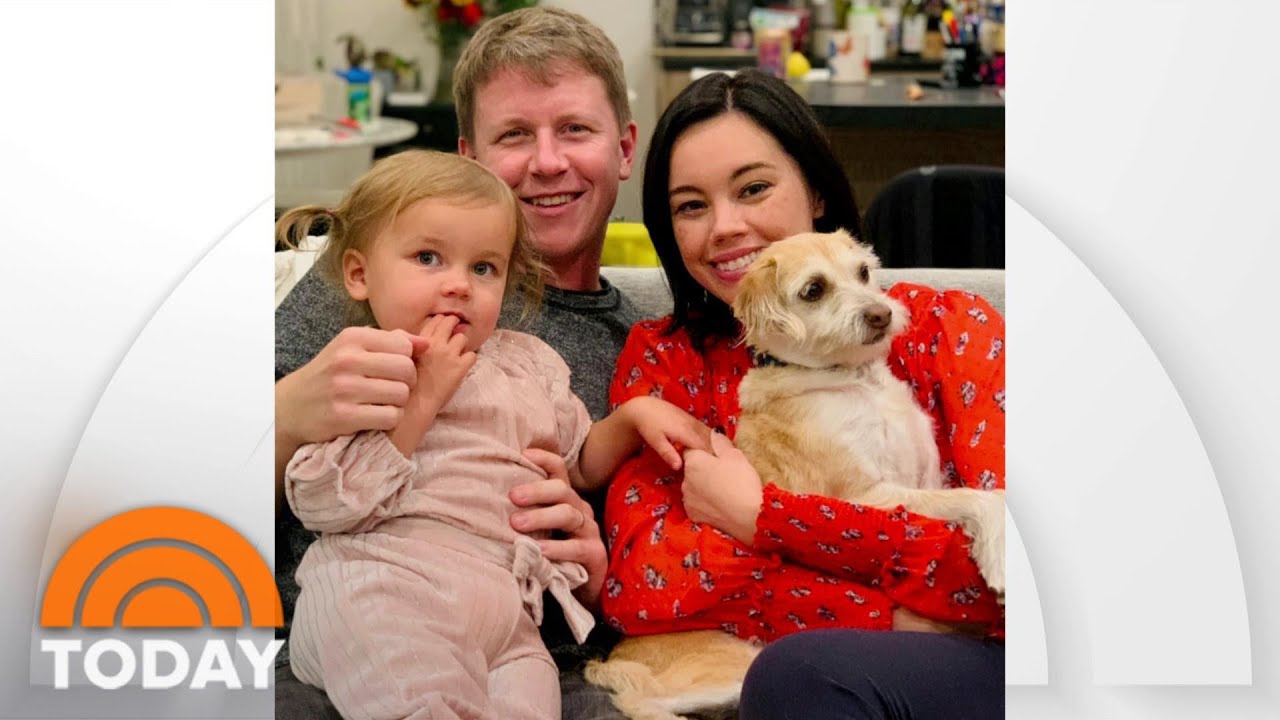 NBC&rsquo;s Jo Ling Kent Reveals She Is Expecting 2nd Child | TODAY