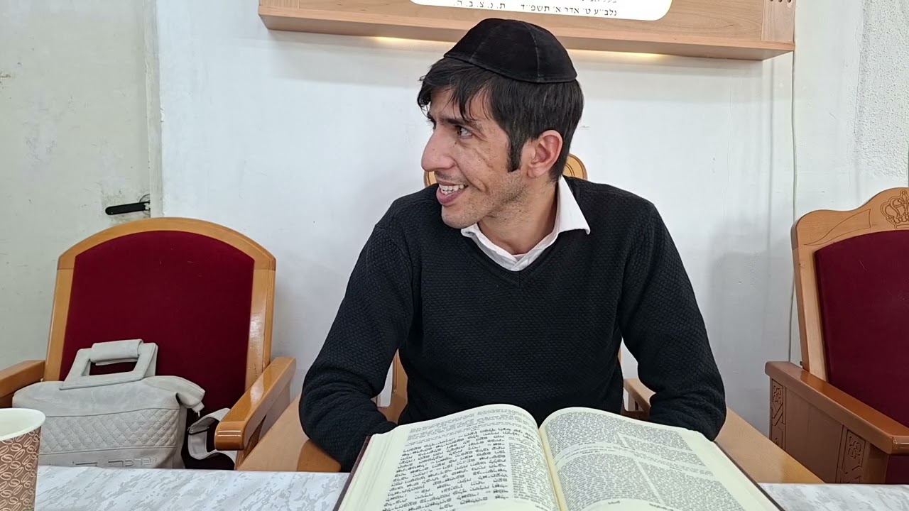 תנך יומי. מלכים א, יב