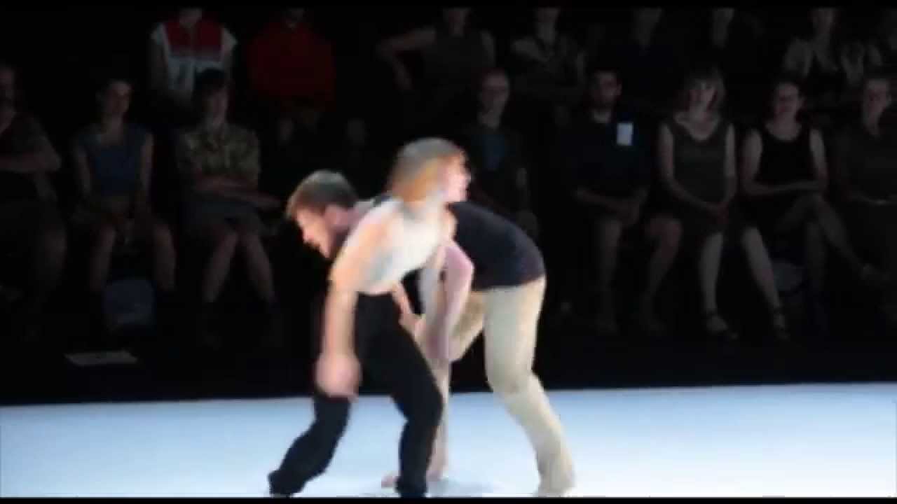 DUAL by Stephanie Lake