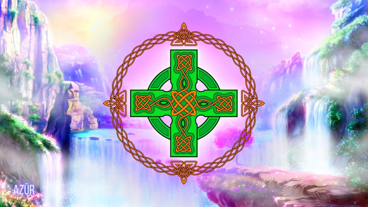 Angelic Aura Cleanse | 528 Hz Healing Frequency