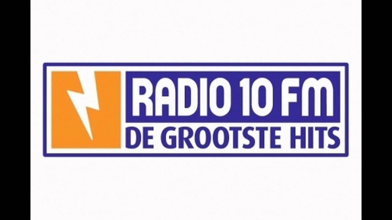 Radio 10 Gold met René Verkerk