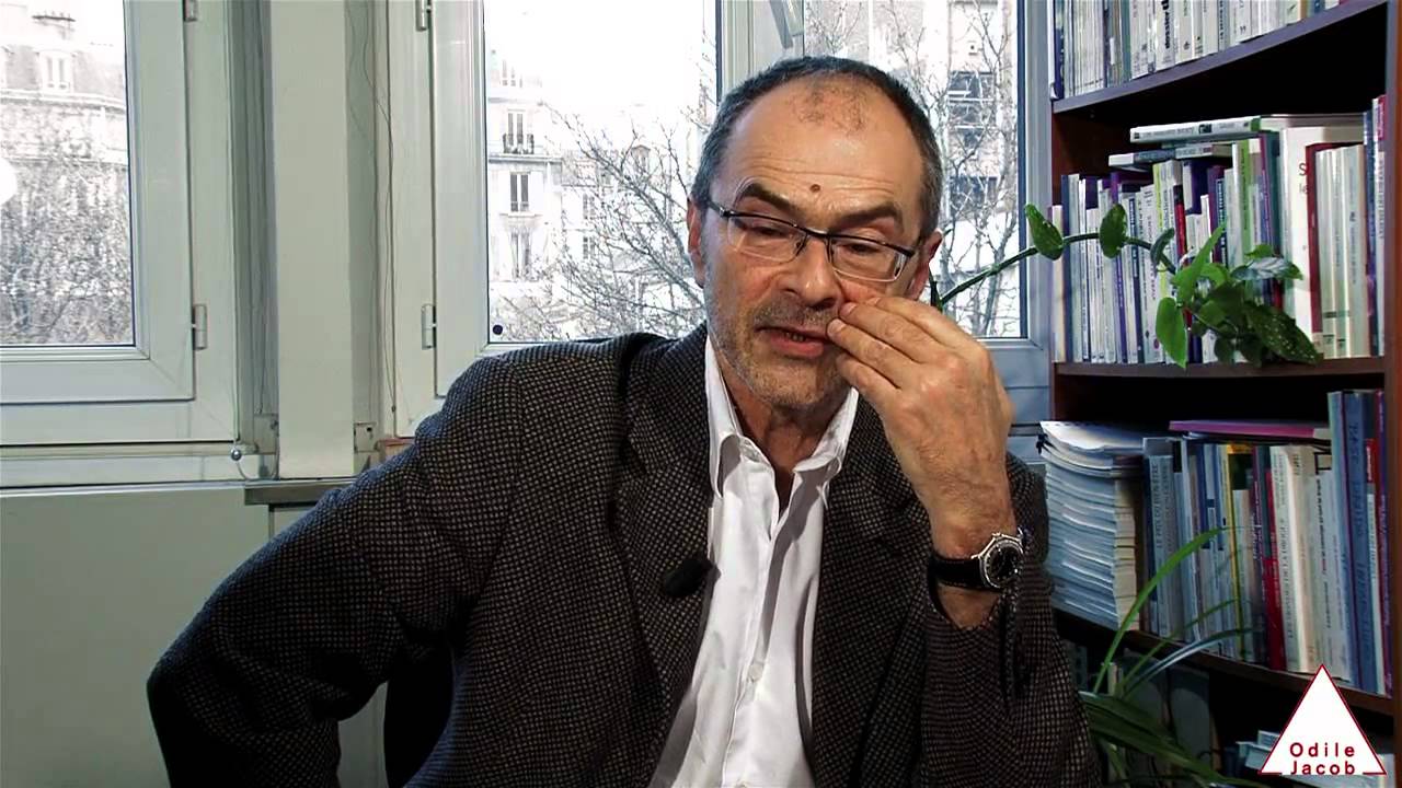 La Société du malaise d'Alain Ehrenberg